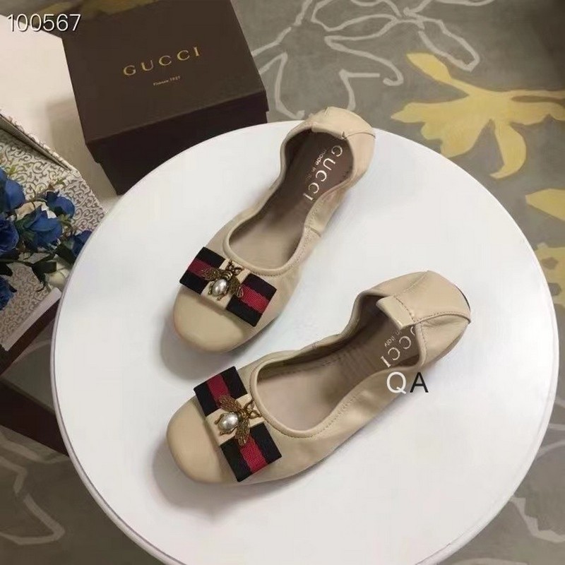 Gucci Women's Shoes 295